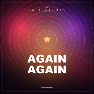 Again Again (Prod. JG Benjamin)