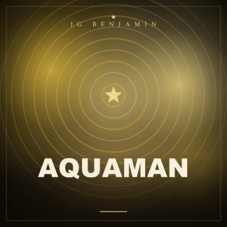 Aquaman (Prod. JG Benjamin)