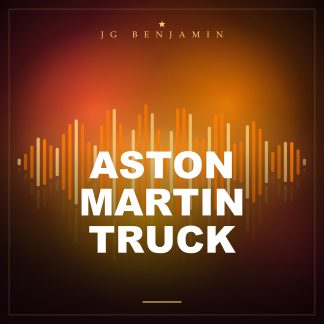 Aston Martin Truck (Prod. JG Benjamin)