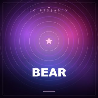 Bear (Prod. JG Benjamin)