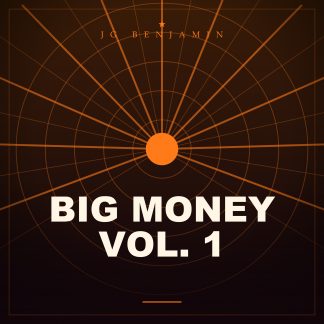 Big Money, Vol. 1 (Beat Tape)