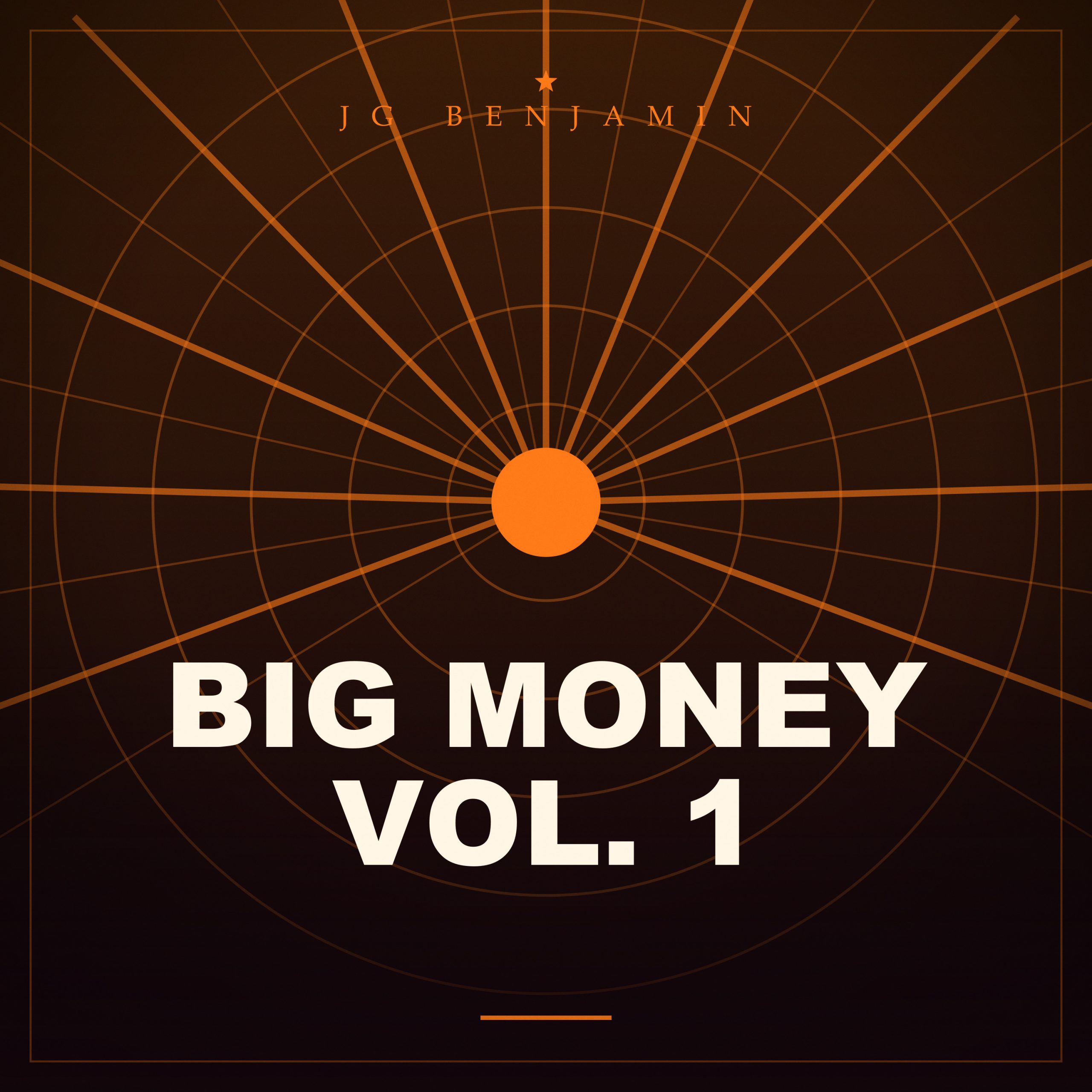 Big Money, Vol. 1 (Beat Tape)