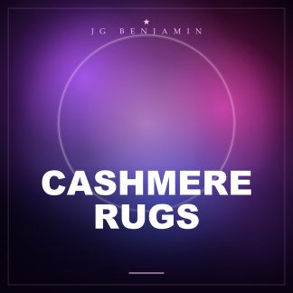Cashmere Rugs (Prod. JG Benjamin)