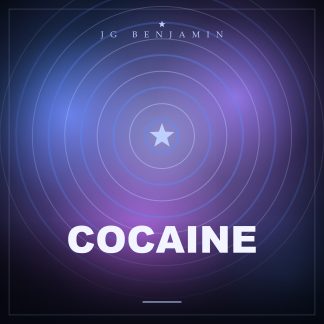 Cocaine (Prod. JG Benjamin)