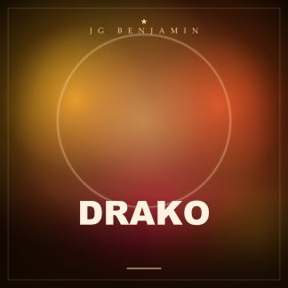 Drako (Prod. JG Benjamin)