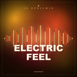 Electric Feel (Prod. JG Benjamin)