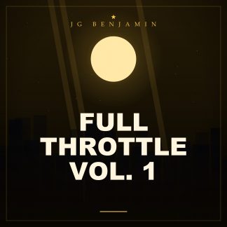 Full Throttle, Vol. 1 (Beat Tape)