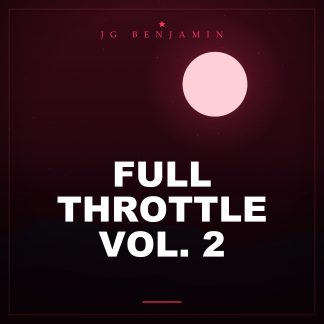 Full Throttle, Vol. 2 (Beat Tape)