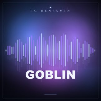 Goblin (Prod. JG Benjamin)