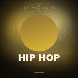 Hip hop (Prod. JG Benjamin)