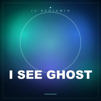 I See Ghost (Prod. JG Benjamin)