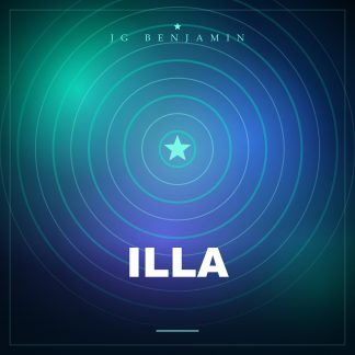 iLLa (Prod. JG Benjamin)