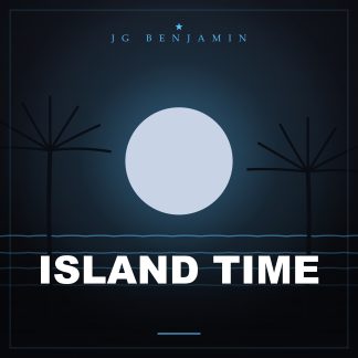 Island Time (Beat Tape)