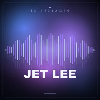 Jet Lee (Prod. JG Benjamin)