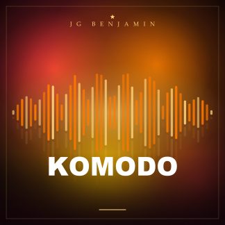 Komodo (Prod. JG Benjamin)