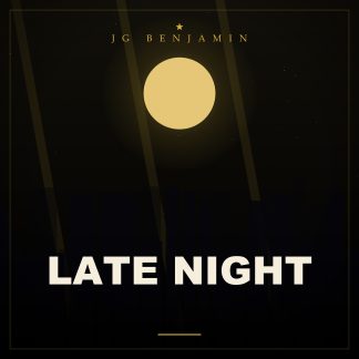 Late Night (Beat Tape)