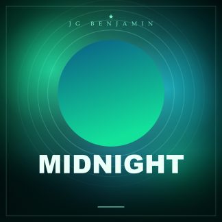 Midnight (Prod. JG Benjamin)
