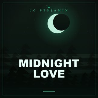 Midnight Love (Beat Tape)
