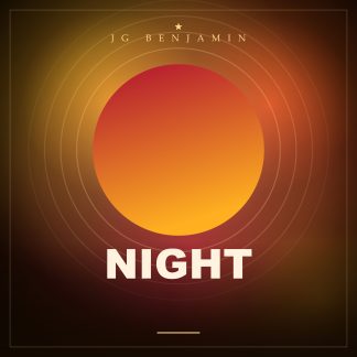 Night (Prod. JG Benjamin)