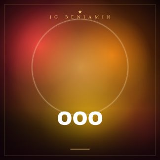 Ooo (Prod. JG Benjamin)