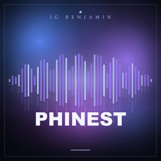 Phinest (Prod. JG Benjamin)