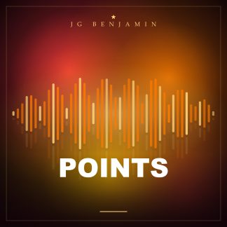 Points (Prod. JG Benjamin)