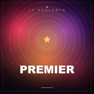 Premier (Prod. JG Benjamin)
