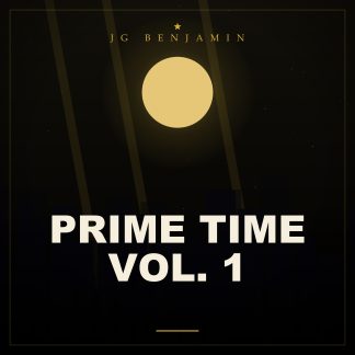 Prime Time, Vol. 1 (Beat Tape)