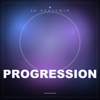 Progression (Prod. JG Benjamin)