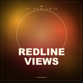 Redline Views (Prod. JG Benjamin)