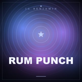 Rum Punch (Prod. JG Benjamin)