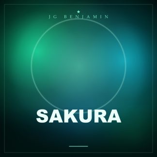 Sakura (Prod. JG Benjamin)