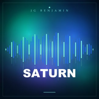 Saturn (Prod. JG Benjamin)