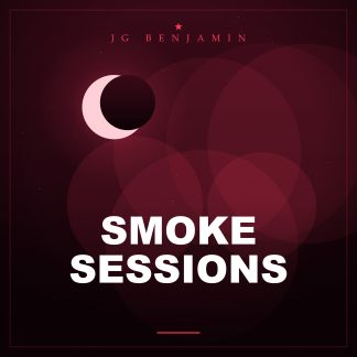Smoke Sessions (Beat Tape)