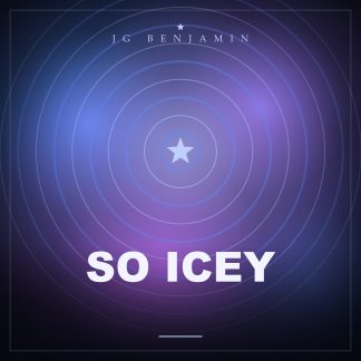 So Icey (Prod. JG Benjamin)