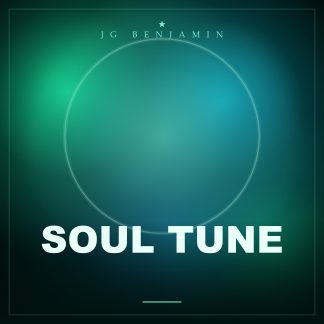 Soul Tune (Prod. JG Benjamin)