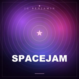 SpaceJam (Prod. JG Benjamin)