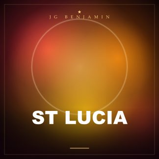 St lucia (Prod. JG Benjamin)