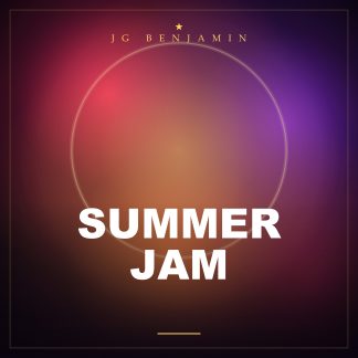 Summer Jam (Prod. JG Benjamin)