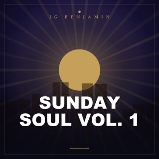 Sunday Soul, Vol. 1 (Beat Tape)