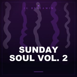 Sunday Soul, Vol. 2 (Beat Tape)