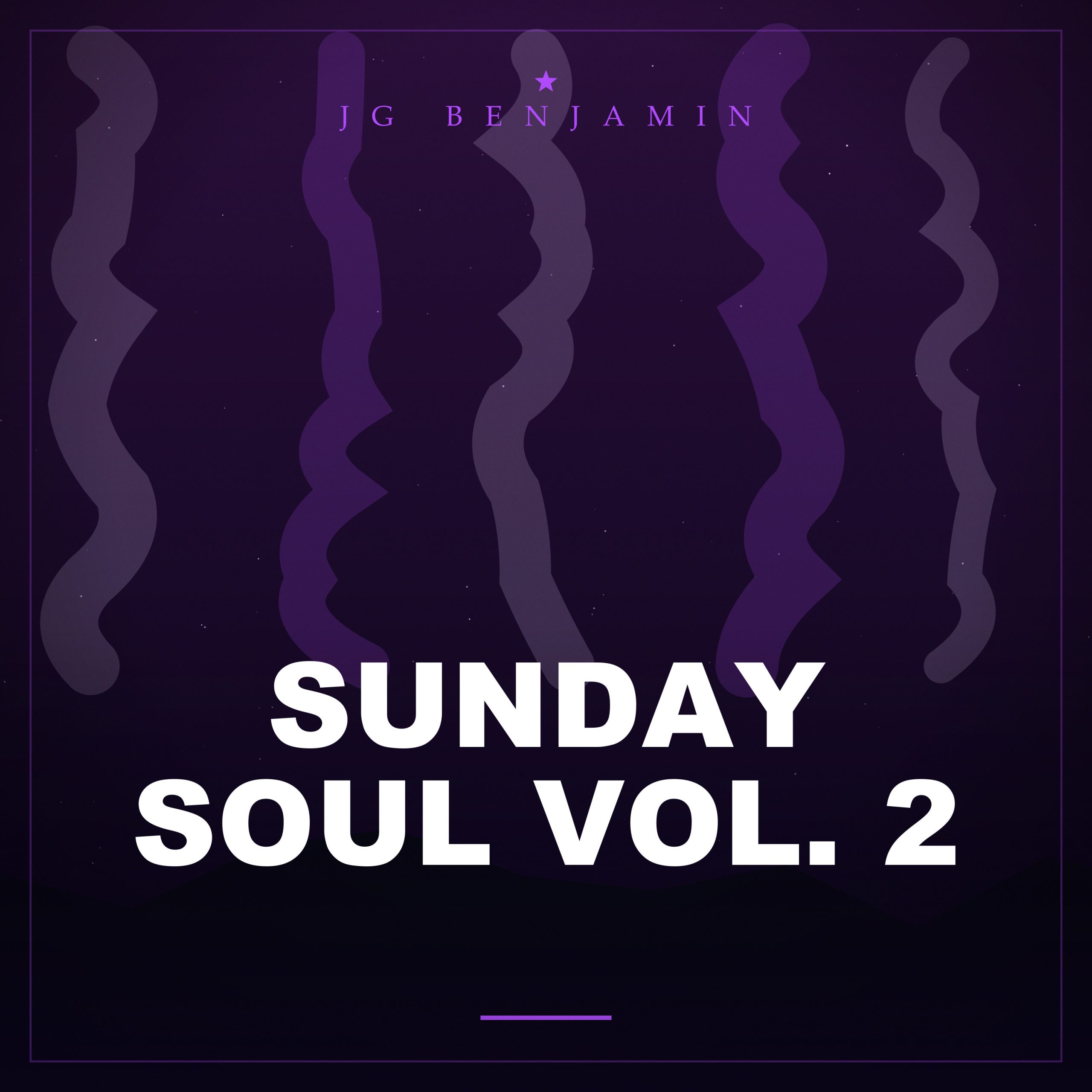 Sunday Soul, Vol. 2 (Beat Tape)