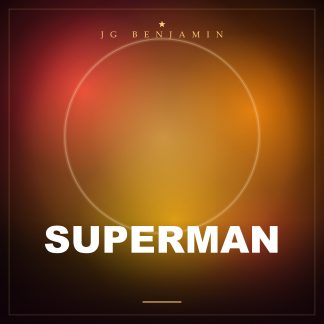 Superman (Prod. JG Benjamin)