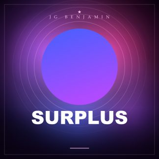 Surplus (Prod. JG Benjamin)