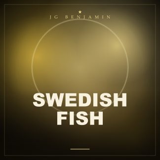 Swedish fish (Prod. JG Benjamin)