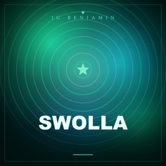 Swolla (Prod. JG Benjamin)