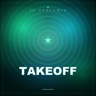 takeoff (Prod. JG Benjamin)