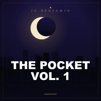The Pocket, Vol. 1 (Beat Tape)