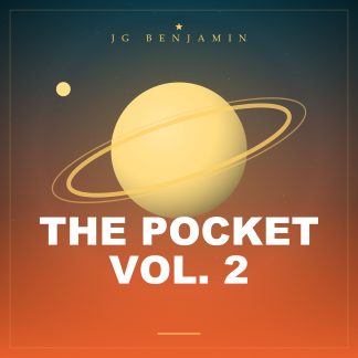 The Pocket, Vol. 2 (Beat Tape)