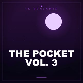 The Pocket, Vol. 3 (Beat Tape)